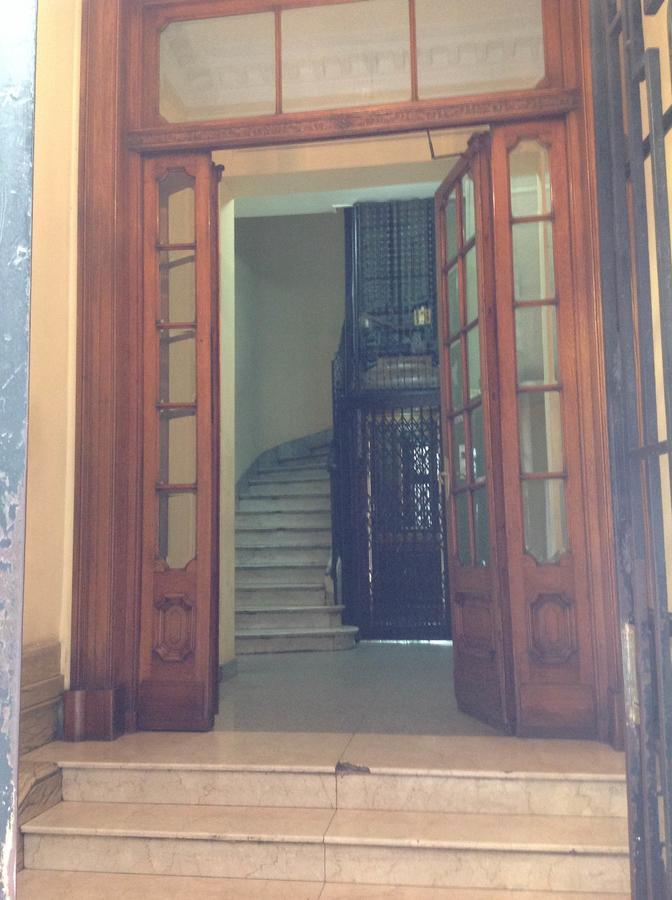 Hotel Petit Benitos Buenos Aires Exterior foto
